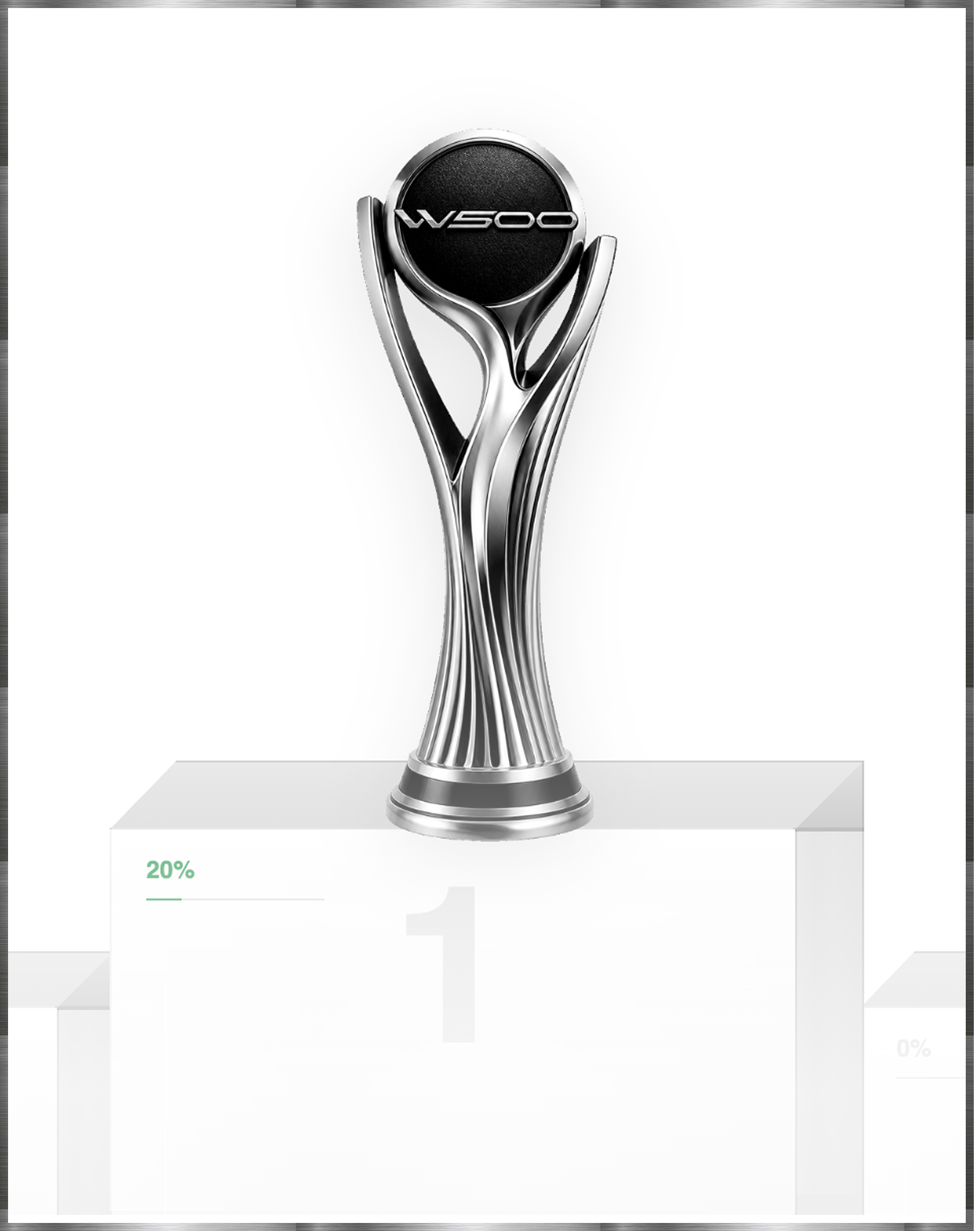 Working 500 goals trophy preview
