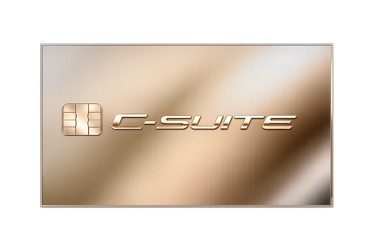 Foundation membership card